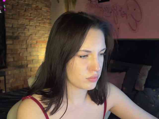 -Your-Michelle- Sex Cam Show