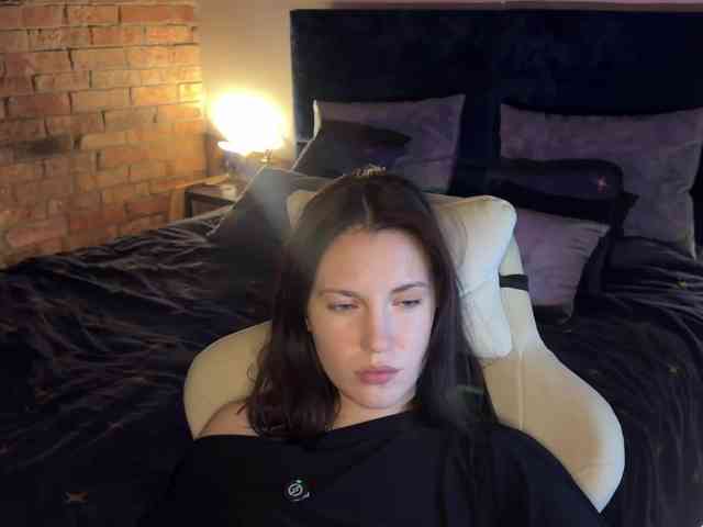 -Your-Michelle- webcam