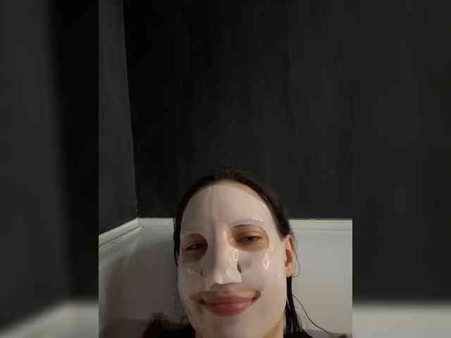 -Your-Michelle- Sex Cam Show