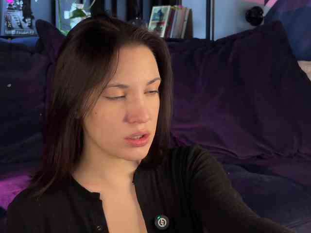 -Your-Michelle- webcam