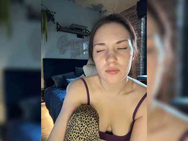 -Your-Michelle- Sex Cam Show