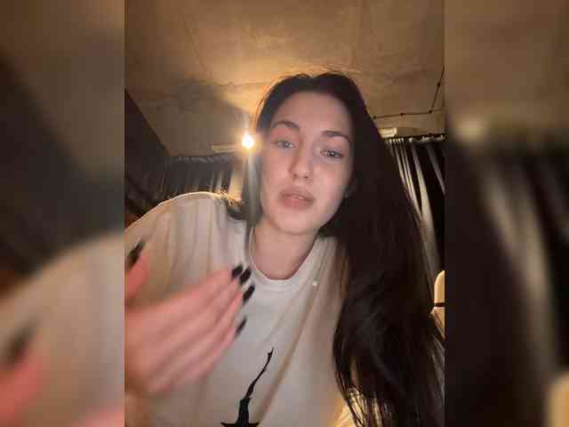 -Your-Michelle- webcam