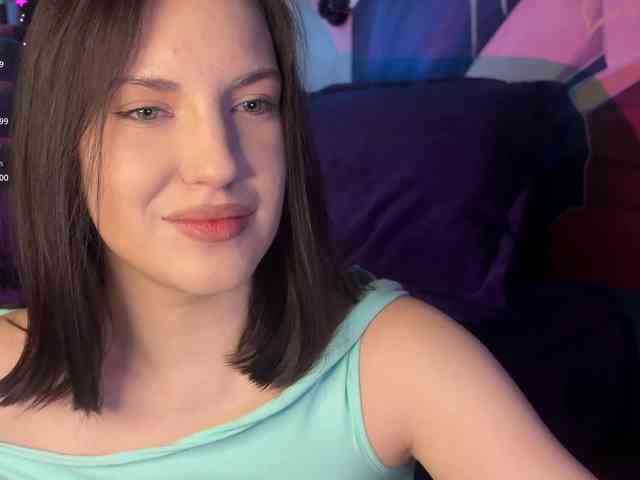 -Your-Michelle- webcam
