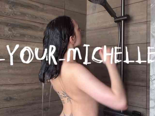 -Your-Michelle-