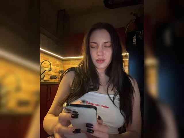 -Your-Michelle- webcam