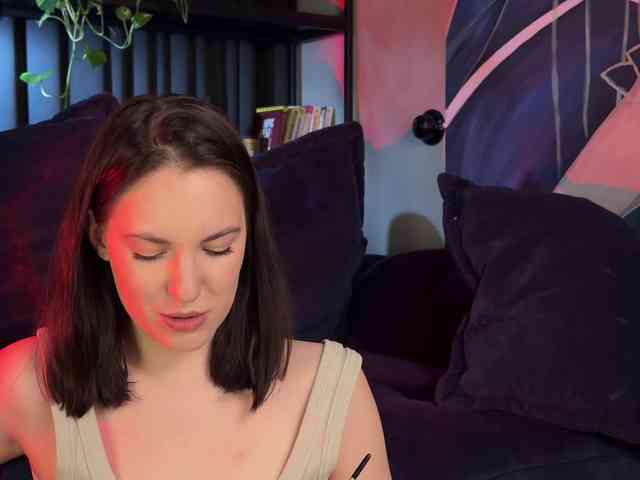 -Your-Michelle- webcam