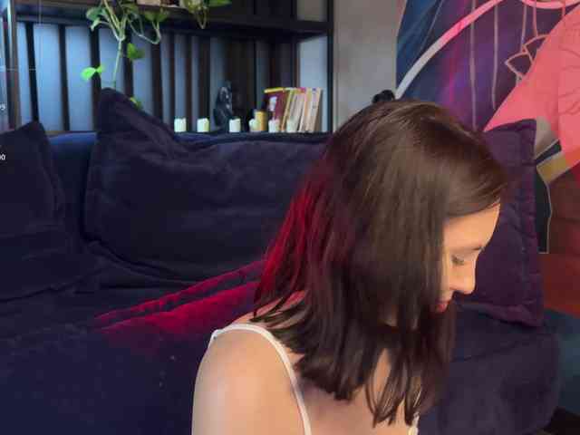 -Your-Michelle- webcam