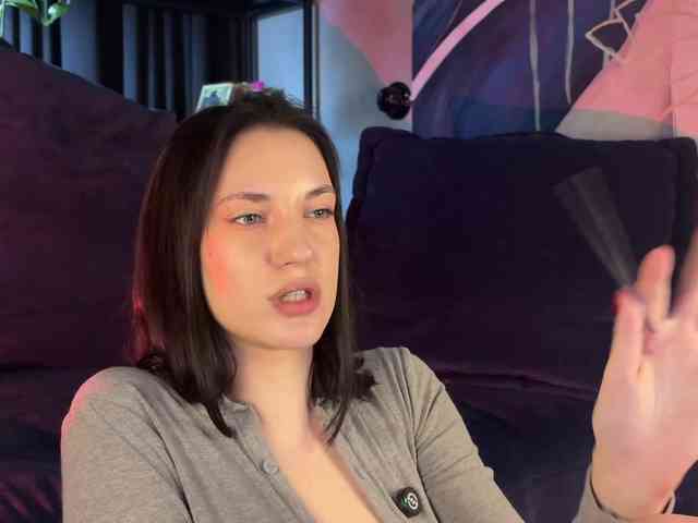 -Your-Michelle- webcam
