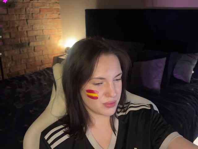 -Your-Michelle- webcam
