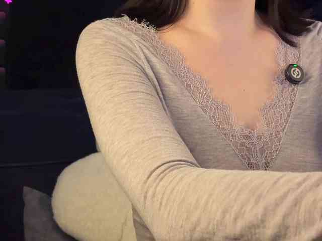 -Your-Michelle- webcam