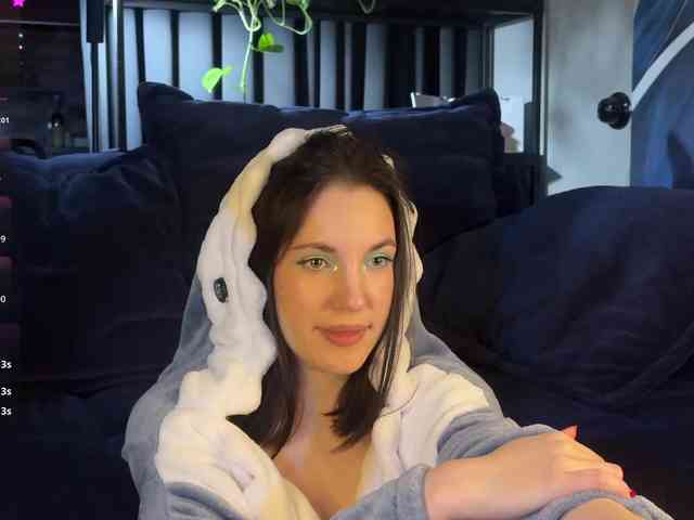 -Your-Michelle- webcam