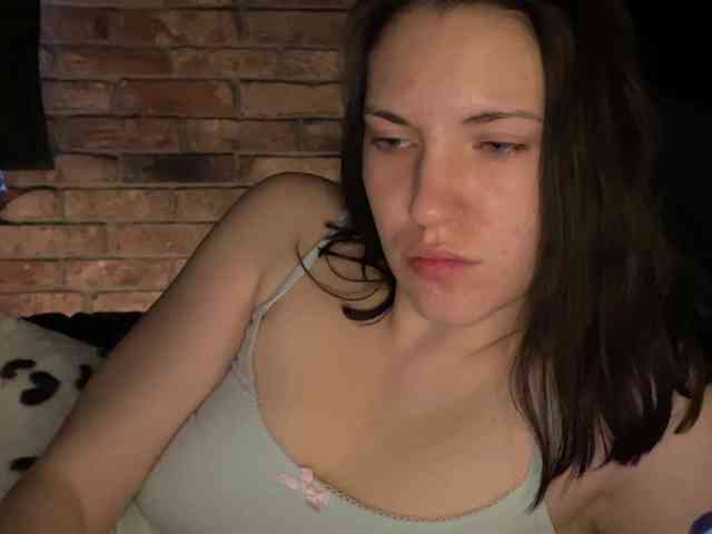 -Your-Michelle- webcam