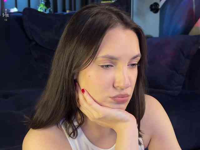 Ce modèle est en direct maintenant. -Your-Michelle-