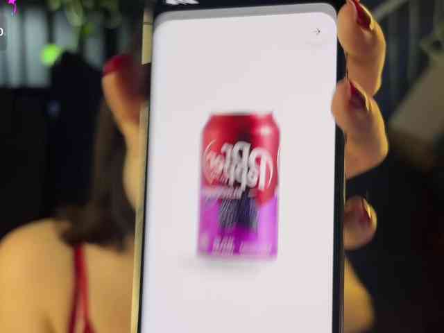 -Your-Michelle- webcam