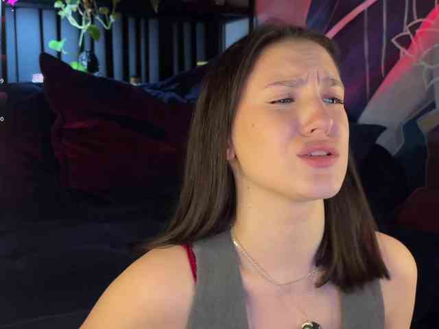 -Your-Michelle- webcam