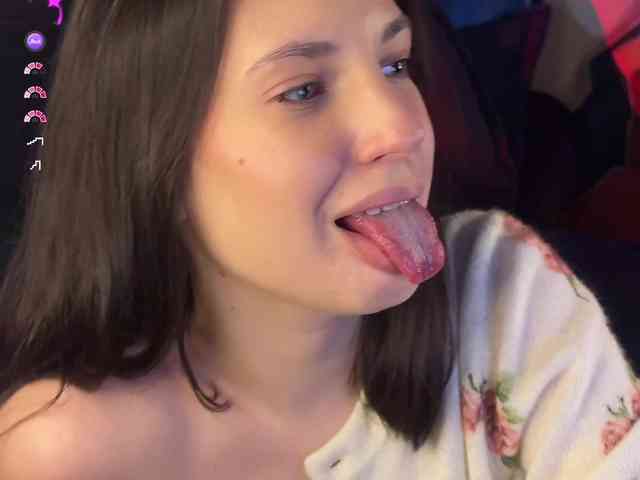 -Your-Michelle- webcam