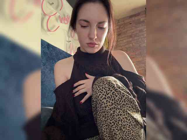 -Your-Michelle- Sex Cam Show