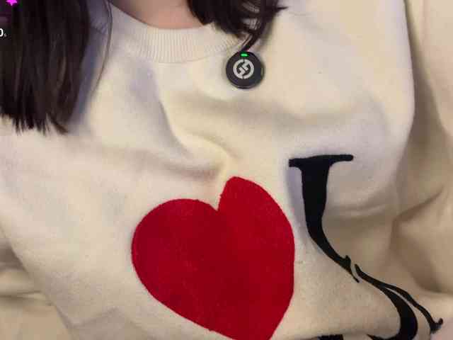 -Your-Michelle- webcam