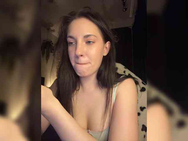 -Your-Michelle- webcam