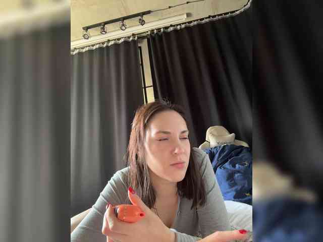 -Your-Michelle- webcam