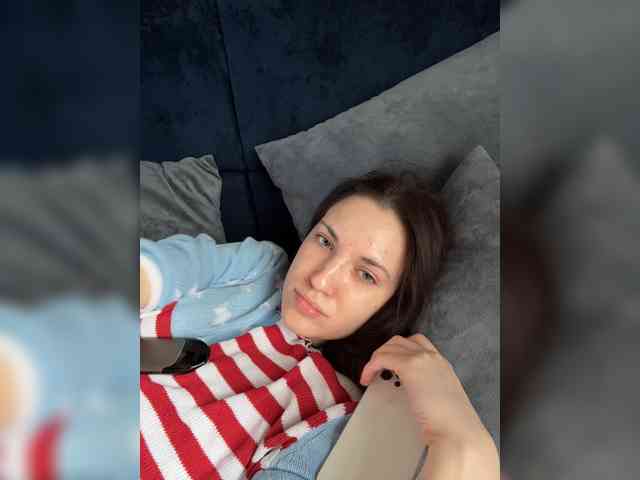 -Your-Michelle- Sex Cam Show