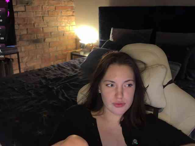 -Your-Michelle- webcam