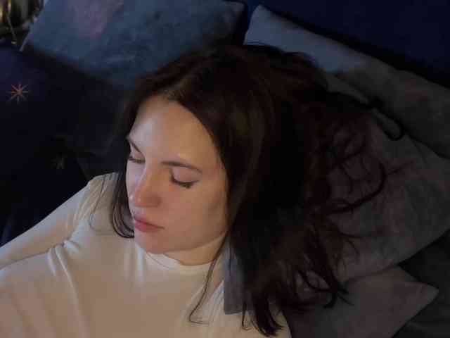 -Your-Michelle- webcam