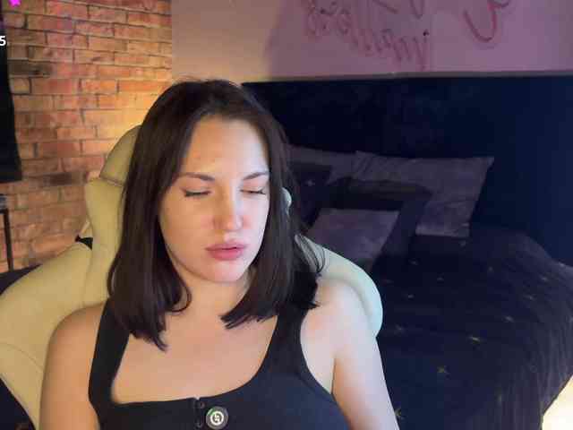 -Your-Michelle- Sex Cam Show