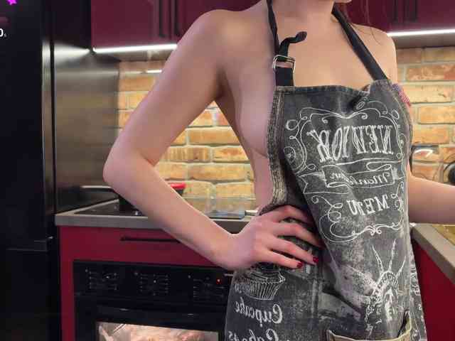 -Your-Michelle- webcam