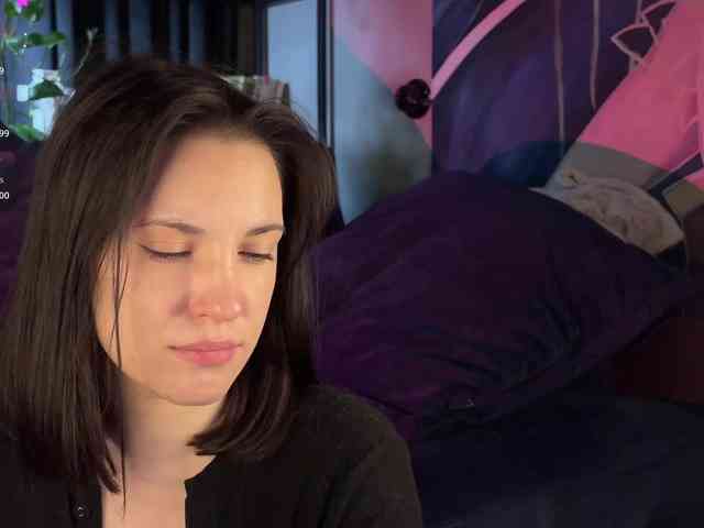 -Your-Michelle- webcam