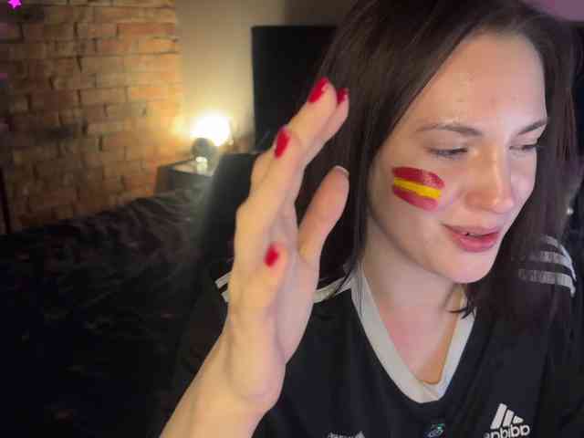 -Your-Michelle- webcam