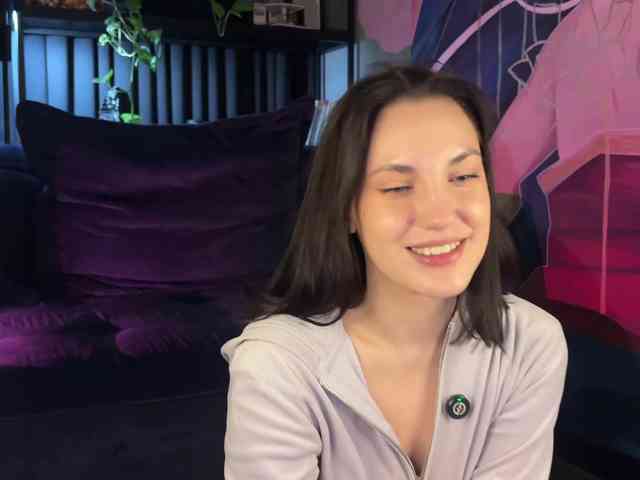 -Your-Michelle- webcam