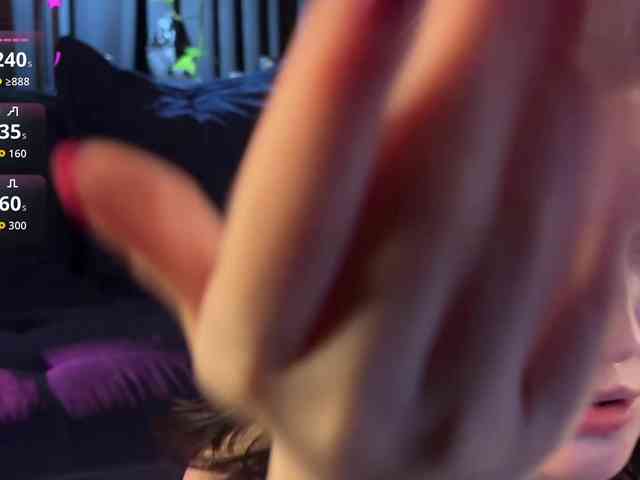 -Your-Michelle- webcam