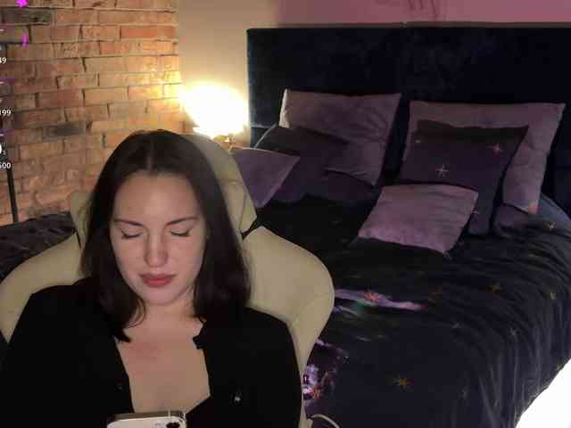 -Your-Michelle- Sex Cam Show