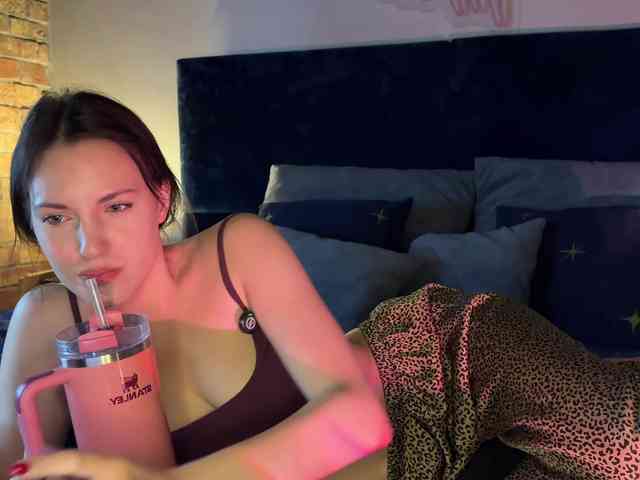 -Your-Michelle- Sex Cam Show