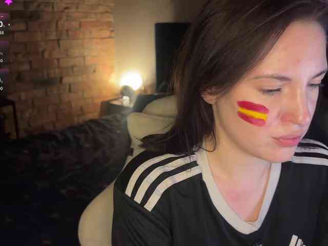 -Your-Michelle- webcam