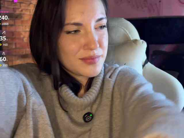 -Your-Michelle- webcam
