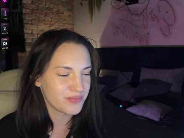 -Your-Michelle- webcam