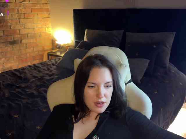 -Your-Michelle- Sex Cam Show