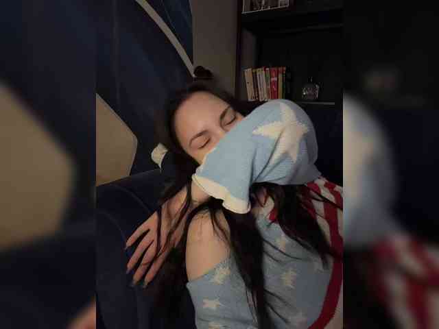 -Your-Michelle- webcam