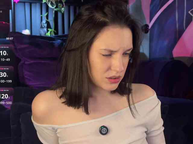 -Your-Michelle- webcam