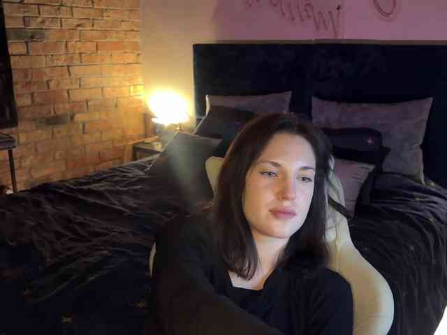 -Your-Michelle- webcam