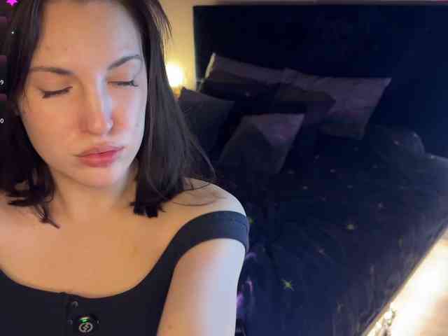 -Your-Michelle- Sex Cam Show