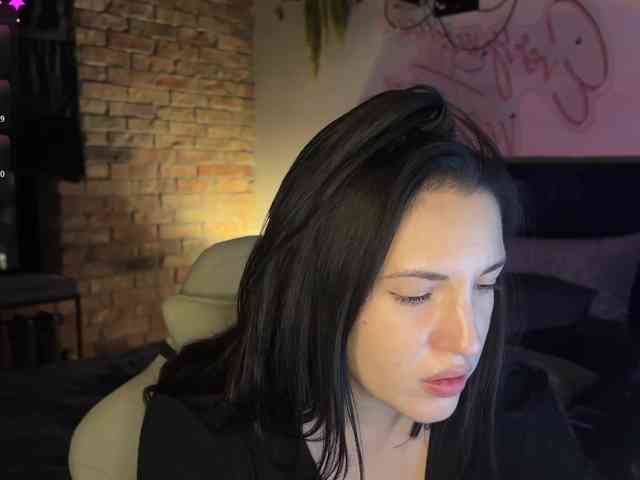 -Your-Michelle- webcam