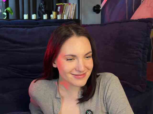 -Your-Michelle- webcam