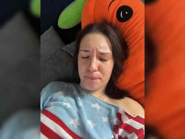-Your-Michelle- Sex Cam Show
