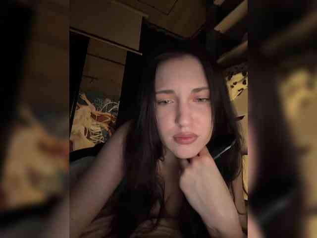-Your-Michelle- webcam