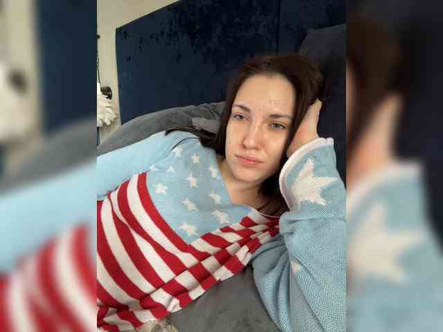 -Your-Michelle- Sex Cam Show