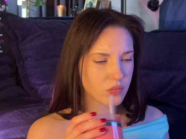 -Your-Michelle- webcam