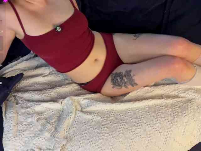 -Your-Michelle- webcam